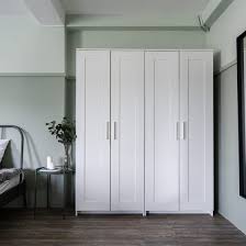 Fitted Wardrobes Ideas Modern Bedroom