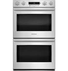Electronic Convection Double Wall Oven