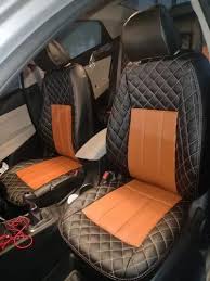 Premium Stallion Lamination Car Seat