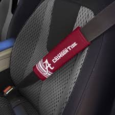 Georgia Bulldogs Rally Seatbelt Pad