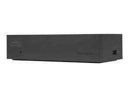 targus usb c universal dv4k docking