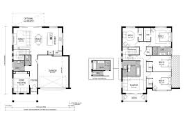 5 Affordable Modern Home Plans That Don