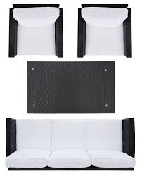 Pat7700a 3bx Outdoor Dining Sets