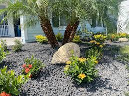 Modern Backyard Landscaping Ideas