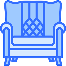Free Furniture And Household Icons