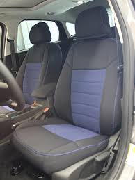 Ford Focus Seat Covers