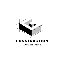 Patio Building Logo Vector Images