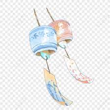 Wind Chimes Png Transpa And Clipart