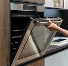 Dangers Of A Self Cleaning Oven