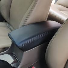 Laifu Armrest Box Cover For Honda