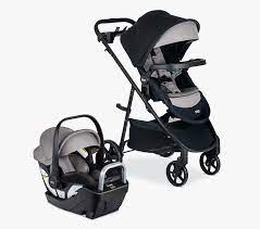 Britax Willow Brook S Infant