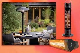 Best Patio Heaters 2024 Tried And