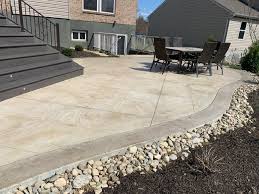 Stamped Concrete An Affordable Way To