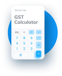 Gst Calculator Calculate Goods And