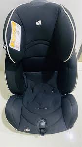 Preloved Joie Stages Car Seat Babies