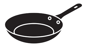 Frying Pan Vector Images Browse 62