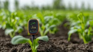 Soil Probe Images Browse 3 471 Stock