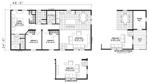 Double Wide Mobile Homes Champion