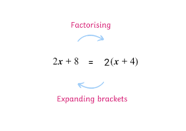 What Is A Factor Maths Definition