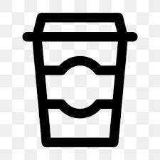 Coffee To Go Vector Art Png Images