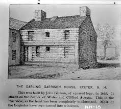 Garrison House