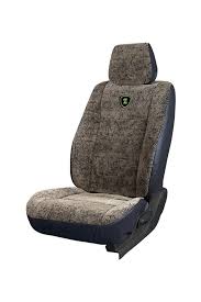 Europa Bucket Safari Fabric Car Seat