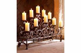 Best Tiered Candle Holders For In