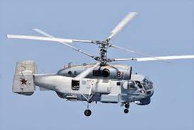 the top 10 heavy lift helicopters for