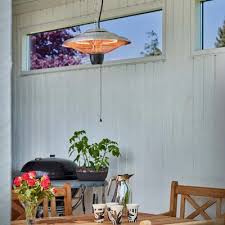 Ceiling Mounted Electric Patio Heater
