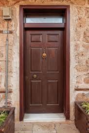 Fiberglass Vs Steel Door What Is A