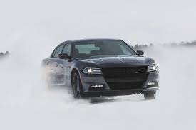 2022 Dodge Charger Everything You