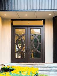 Modern Door Masterpiece Doors