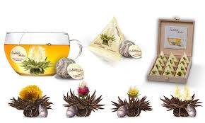 Flowering Tea Gift Sets Groupon Goods
