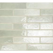 Glossy Ceramic Wall Tile