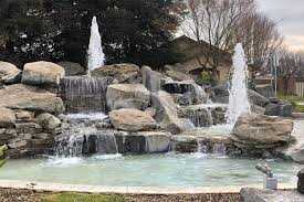 Custom Rock Home Page
