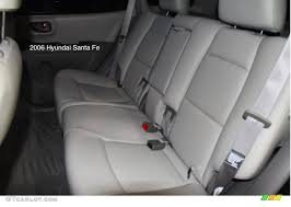 The Car Seat Ladyhyundai Santa Fe The