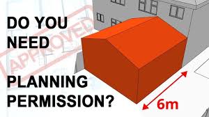 Do I Need Planning Permission For An