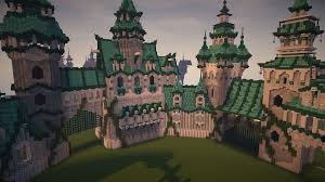 Best Minecraft Blocks For Building Bases
