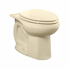 1 6 Gpf Elongated Toilet Bowl