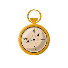 Pocket Watch Icon Images Browse 8 676