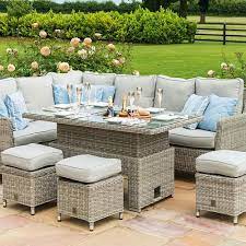 Multi Functional Garden Furniture Ez