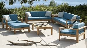 10 Types Of Patio Furniture Explained