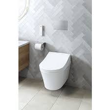 Rg Washlet Set Japanese Style