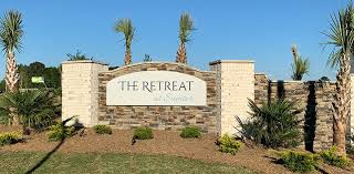 The Retreat At Sumter Relocation And
