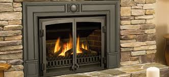 Robinson Willey Fireplace Repair