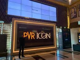 Pvr Promotional Lcd Wall Led