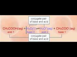 Reaction Of Ammonia With Water