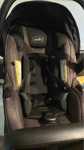 Evenflo Infant Car Seat Babies Kids