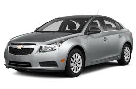 2016 Chevrolet Cruze Specs Mpg