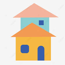 Small House Clipart Transpa